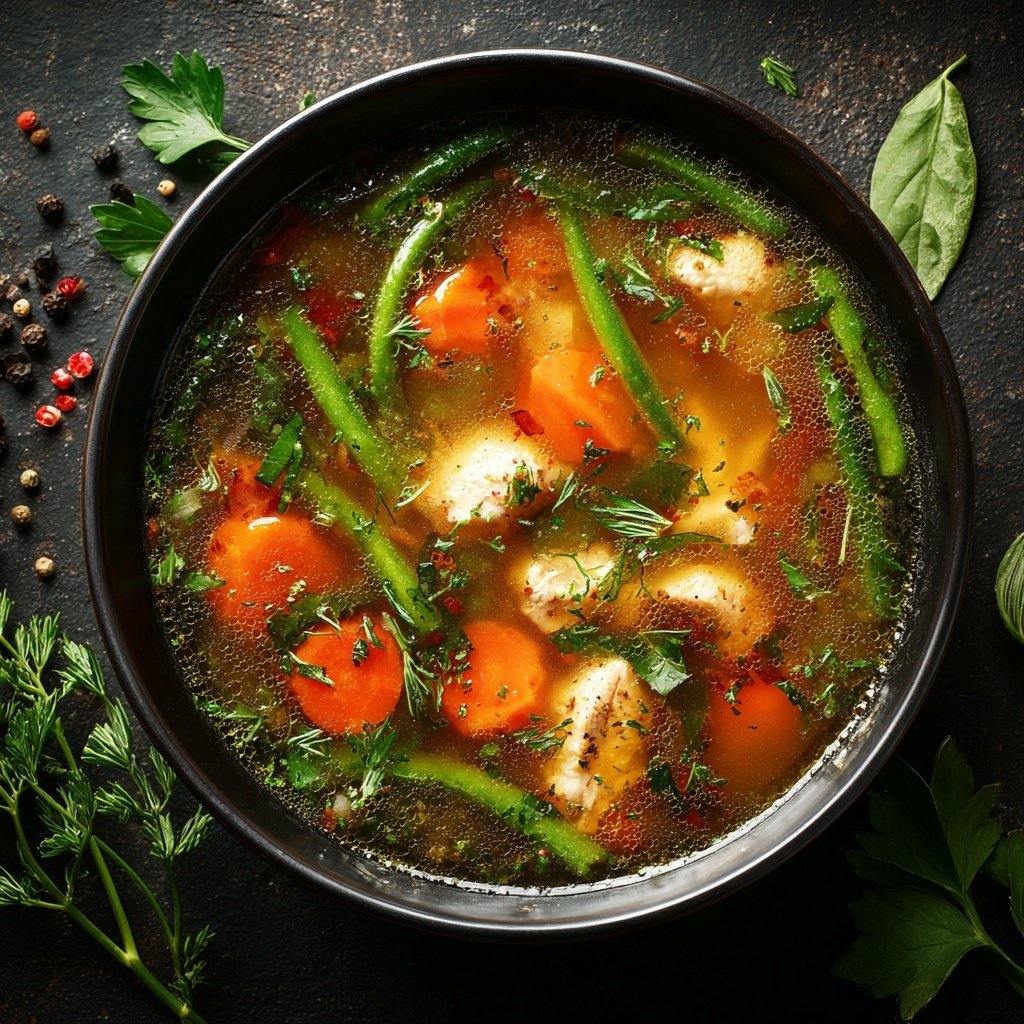 Balanced Food Studio