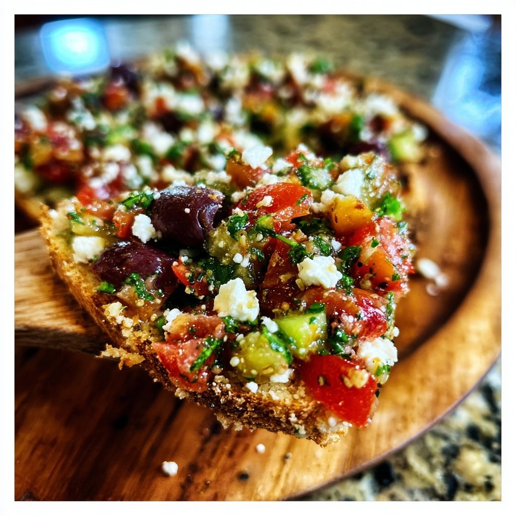 Mediterranean Diet Dinner Recipes