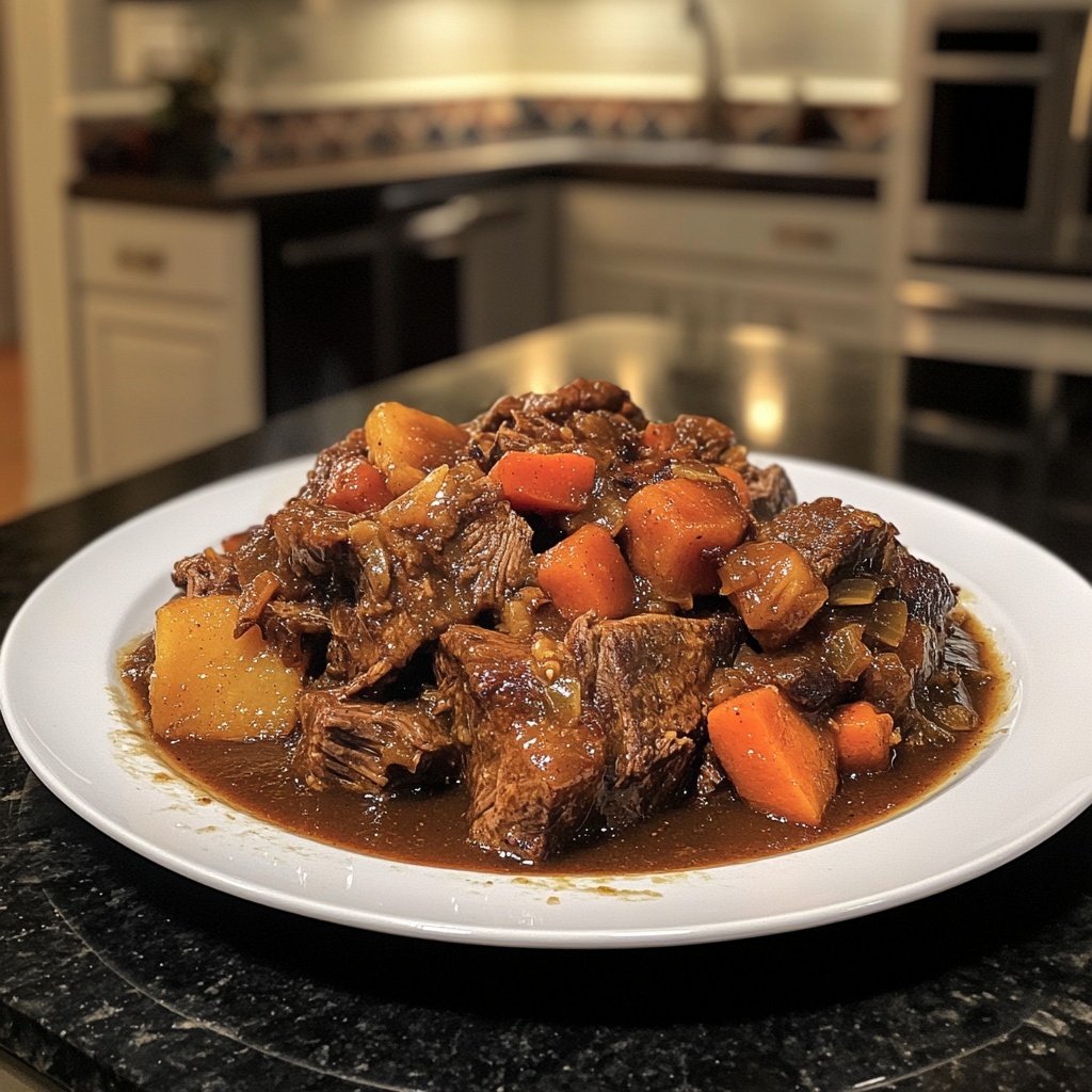 Comforting Sunday Dinner Meals