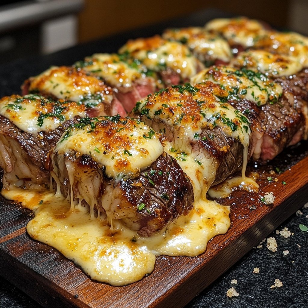 Surf and Turf Recipes