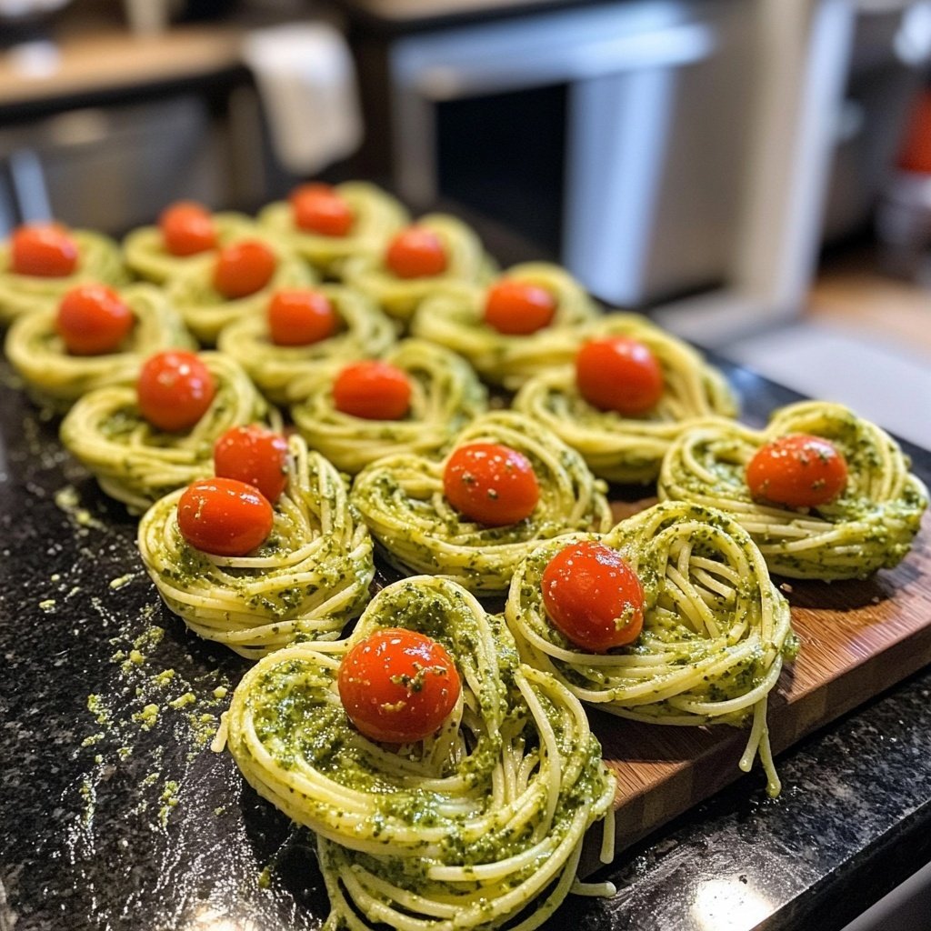 Galentines Dinner Party Recipes