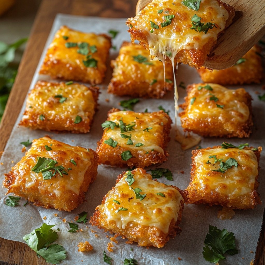 Easy Super Bowl Appetizers