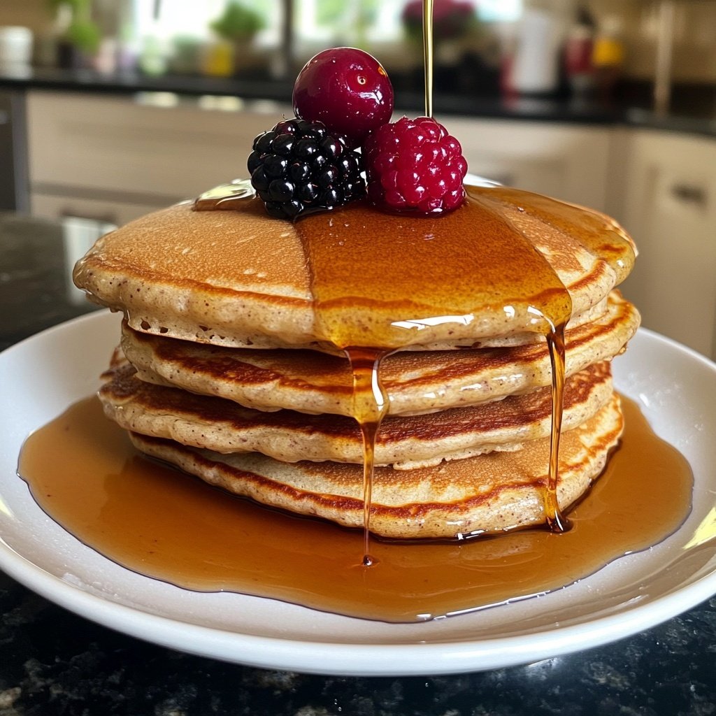 Breakfast Ideas for Weekdays